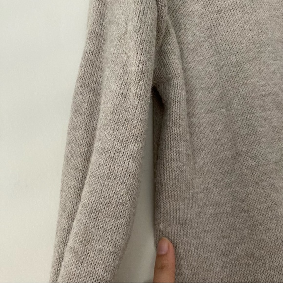 BUNDLE of 2 Boat-Neck Tunic Legging sweater for fall and winter holidays - Picture 7 of 16